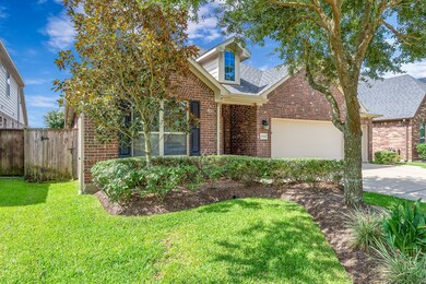 27523 Fleming Bluff Ct, Fulshear, TX 77441 - photo 2