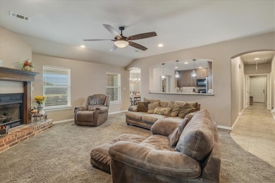 1681 Enterprise Rd, Sherman, TX 75092 - photo 7