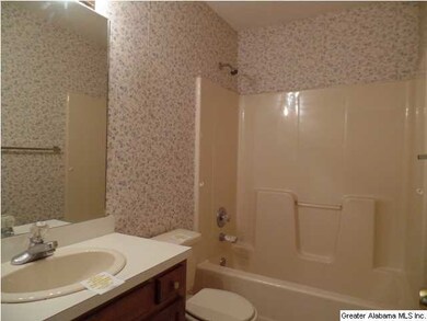 Full bath