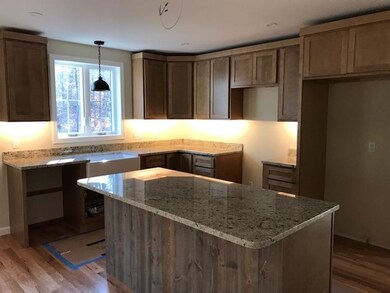 66 Round Pond Rd, Freedom, NH 03836 - photo 4