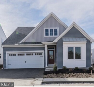 1817 Emerald Way unit 53, Mount Joy, PA 17552 - photo 6