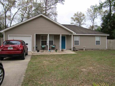 27 Provo Place, Crawfordville, FL 32327 - photo 2