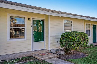1845 Old Moultrie Rd unit 42, Saint Augustine, FL 32084 - photo 7