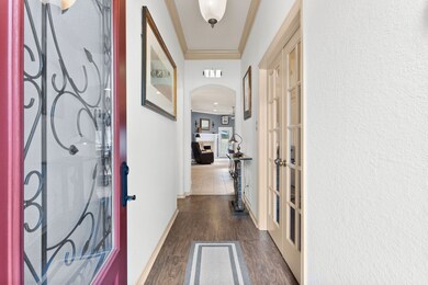 506 Oak Ridge Grove Cir, Spring, TX 77386 - photo 6