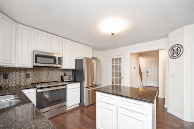 7712 Turtle Hollow, Maineville, OH 45039 - photo 6