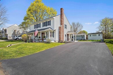 4 Jeffrey Rd, Billerica, MA 01821 - photo 6