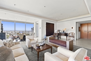 Sierra Towers unit 1905, West Hollywood, CA 90069 - photo 6