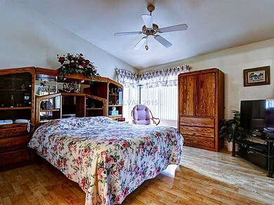 Master Bedroom.