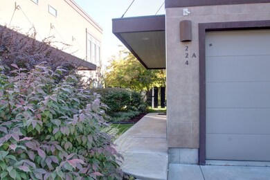 Outside Front