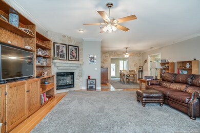 8533 Barn Swallow, San Antonio, TX 78255 - photo 6