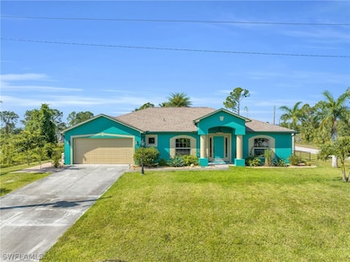 1138 Mobley St E, Lehigh Acres, FL 33974 - photo 2