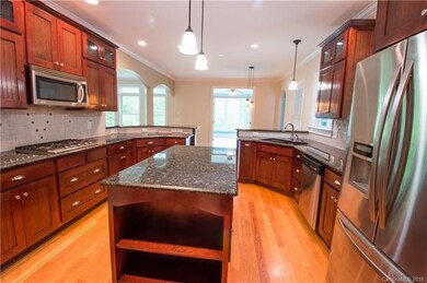 170 Ravencrest Dr, Statesville, NC 28625 - photo 7