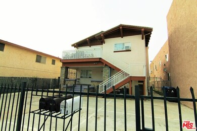 2215 Crenshaw Blvd unit 2, Los Angeles, CA 90016 - photo 3