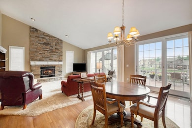 Dining Room Family Room