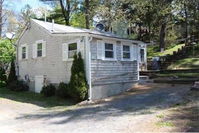 22 Baker Ln unit 22, Bourne, MA 02532 - photo 4