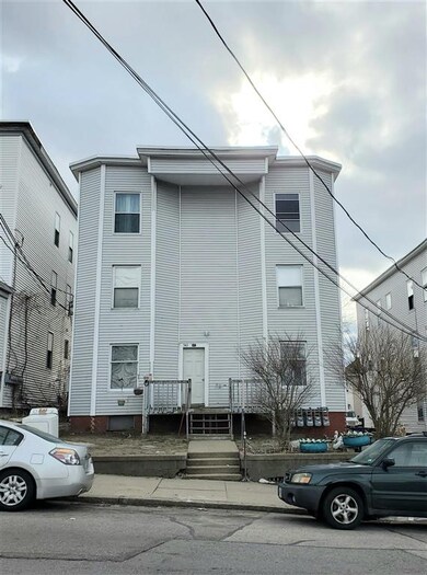 547 Silver St, Manchester, NH 03103 - photo 4