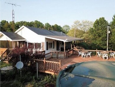 25119 Chapel Rd, Laurel, IN 47024 - photo 2