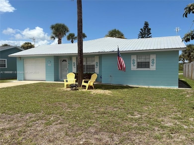 333 Palm Cir, Flagler Beach, FL 32136 - photo 2