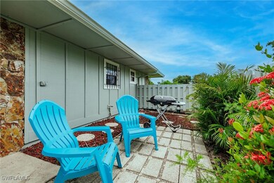4261 Island Cir unit 1, Fort Myers, FL 33919 - photo 6