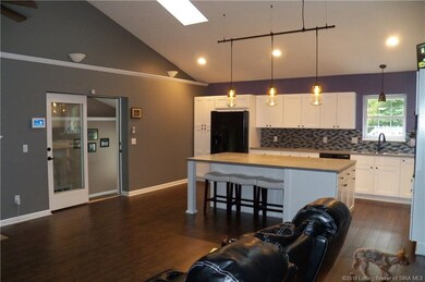 1584 Cedar Ln NW, Corydon, IN 47112 - photo 3