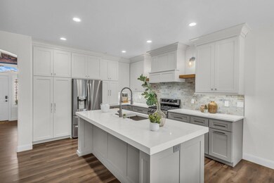 1492 S Carma St, Washington, UT 84780 - photo 2