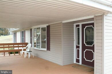 1202 Old unit 126, Warfordsburg, PA 17267 - photo 3