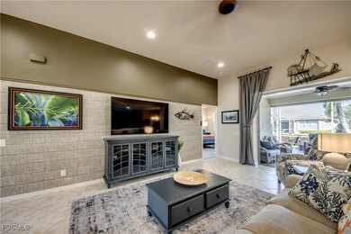 2681 Brightside Ct, Cape Coral, FL 33991 - photo 6