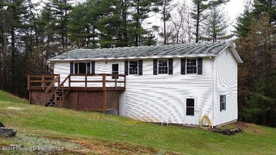 221 Coolbaugh Mountain Rd, Falls, PA 18615 - photo 2