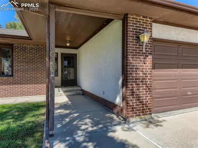 1025 Trinidad St, Calhan, CO 80808 - photo 3