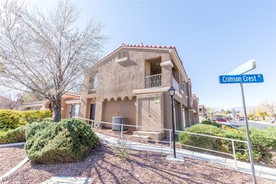 7265 Sheared Cliff Ln unit 202, Las Vegas, NV 89149 - photo 2