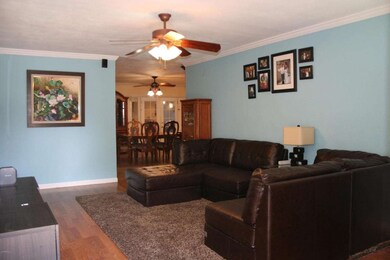 1146 E Hampton Cir, Mesa, AZ 85204 - photo 2