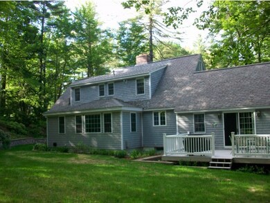 26 Thorne Hill Ext