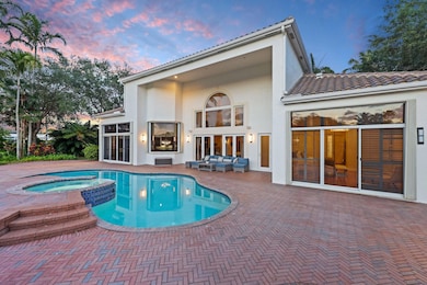 2753 W Stonebrook Cir, Davie, FL 33330 - photo 4