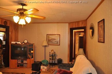 Living Room.