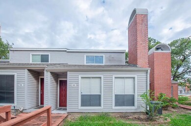 1500 Olympia Way unit 12, College Station, TX 77840 - photo 3