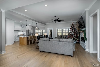 11845 Meadowview Dr, Northport, AL 35475 - photo 4