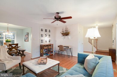 6461 Coxwold Dr, Elkridge, MD 21075 - photo 3