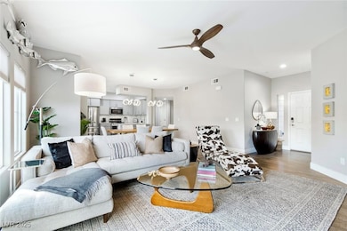 875 Pantara Place unit 1003, Las Vegas, NV 89138 - photo 4