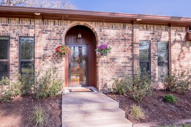 4422 Ridgebrook Dr, Nacogdoches, TX 75965 - photo 2