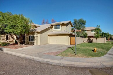 1141 N Nantucket St, Chandler, AZ 85225 - photo 2
