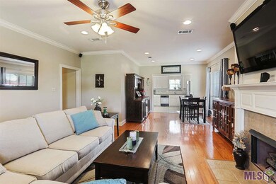 6576 Woodside Dr, Zachary, LA 70791 - photo 4