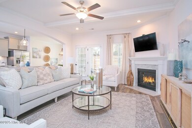 335 Heart Pine Ave unit Lot 99, Wilmington, NC 28411 - photo 6