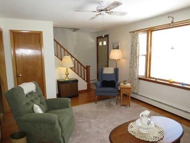 Living Room.