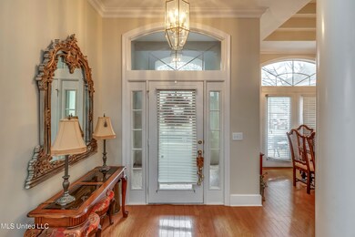 105 Vineyard Blvd, Brandon, MS 39047 - photo 4