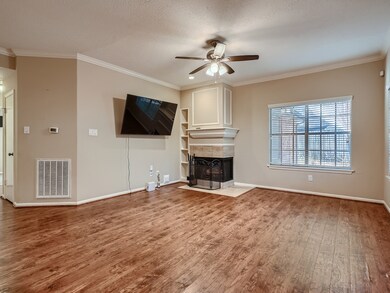 8530 Spring Green Dr, Houston, TX 77095 - photo 5