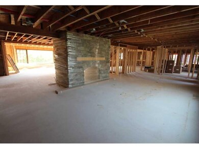 Interior Space/Layout.