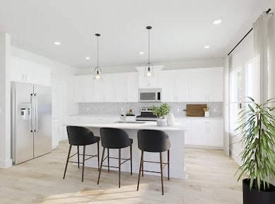 3027 Citrine Dr, Murfreesboro, TN 37127 - photo 2