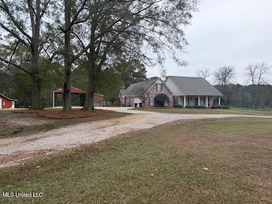 428 Walters Rd, Pelahatchie, MS 39145 - photo 6