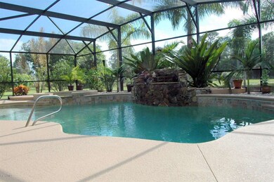 Custom Pool !