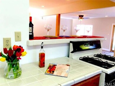 Open Kitchen